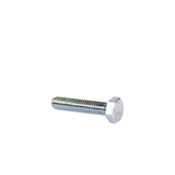 Bofix hexagon bolt m6x30 (25 pieces)