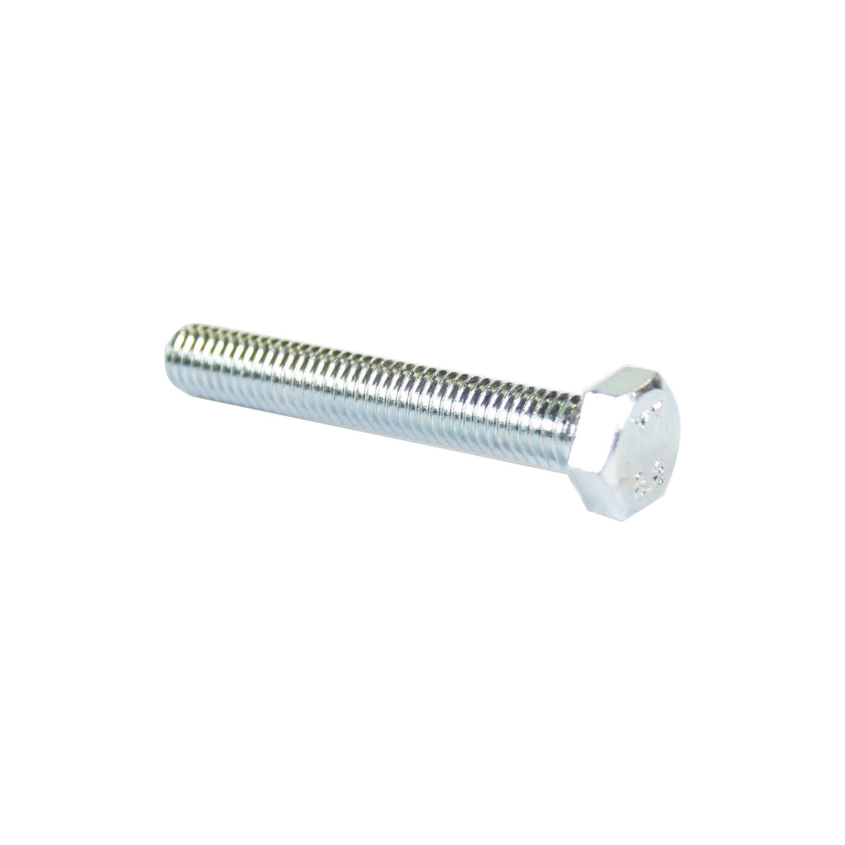 Bofix Hexagon Bolt M6X40 (25 pièces)