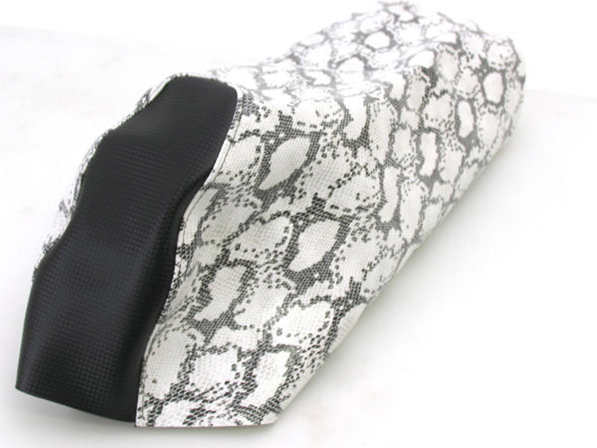 Xtreme Buddy Cover LX Black White Cobra