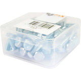 Bofix hexagon bolt m7-16 (50pcs)