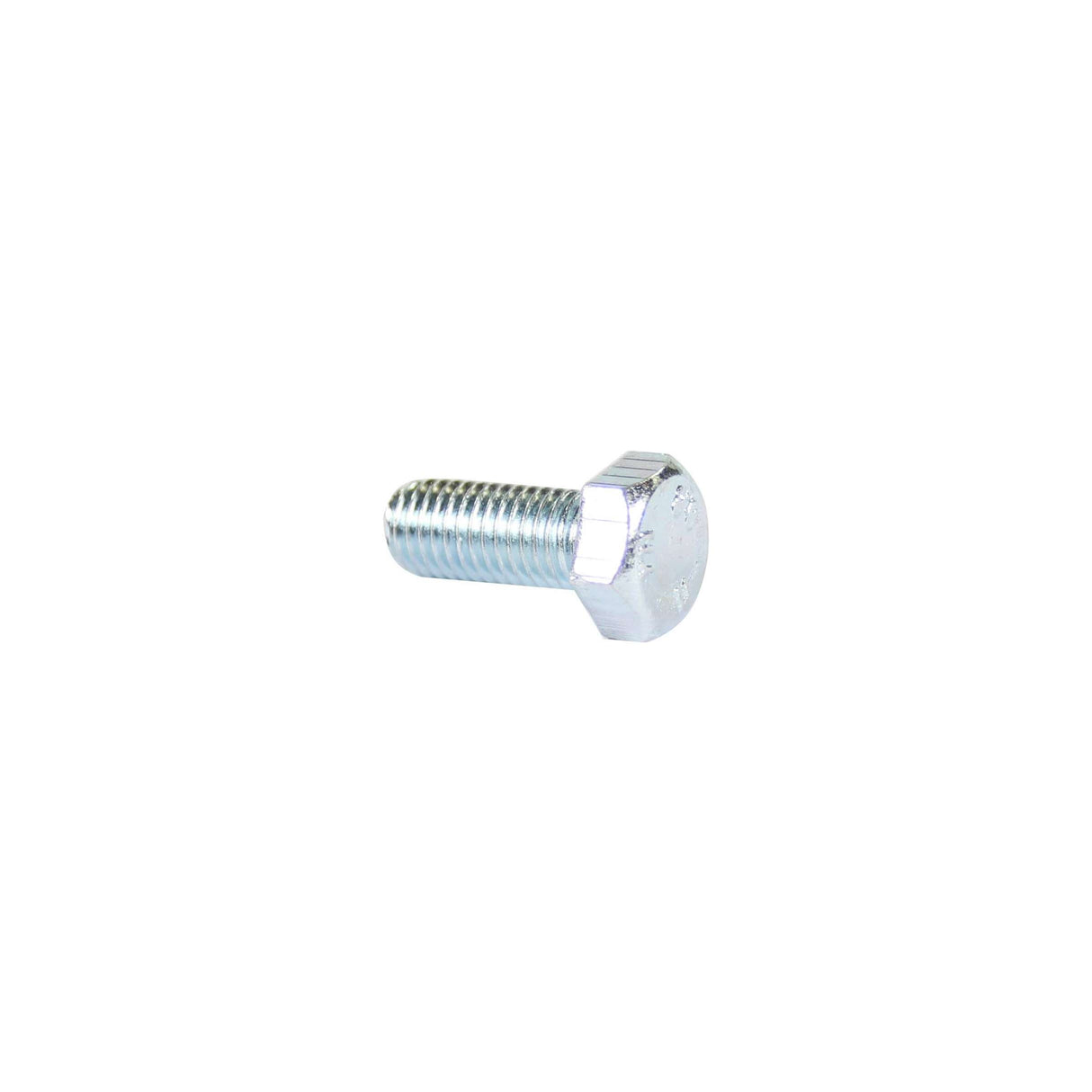 Bofix hexagon bolt m7-16 (50pcs)