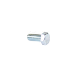 Bofix hexagon bolt m7-16 (50pcs)