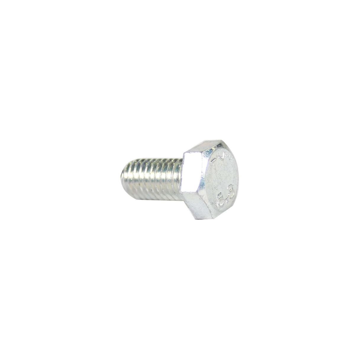 Bofix Hexagonbolt m8x15 (25 Stéck)