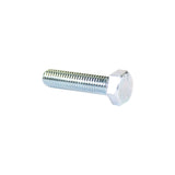 Bofix box of 12 hex head bolts m8x35