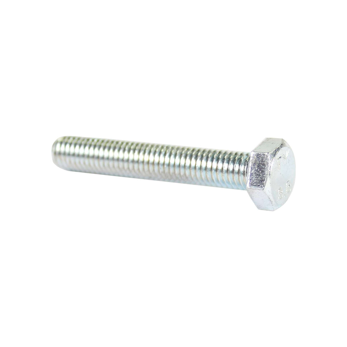 Bofix Sechskantschraube M8-50 (12 Stück)