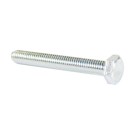 Bofix box of 12 hex bolts m8x60