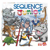 Goliat Games Sequence Junior Game