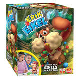 Goliath Games Erik Eikel Spel