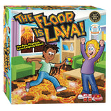 Goliath Games The Floor is lava