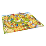 Goliath Games Ganzenbord Bordspel