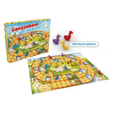 Goliath Games Ganzenbord Board Game