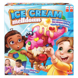 Goliath Ice Cream Meltdown Children's Play