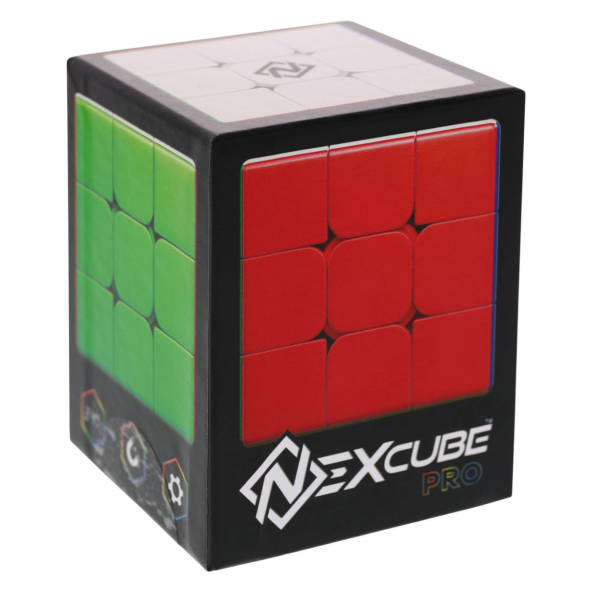 Nexcube Pro Cube - Brain Puzzle