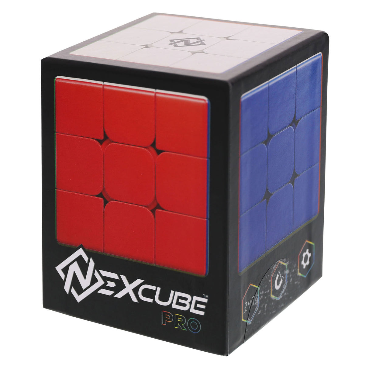 Goliath Games Nexcube Cube Breinpuzzel