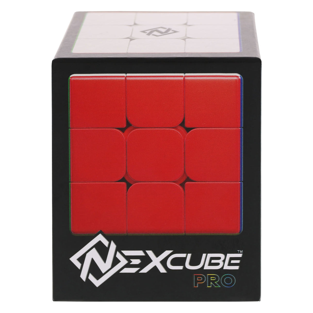 Goliath Games Nexcube Cube Breinpuzzel