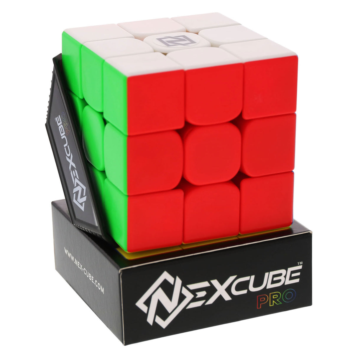 Nexcube Pro Cube - možganska sestavljanka