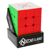 Nexcube Pro Cube - Brain Puzzle