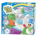 Goliath Games Snowy Fun Snowman City Speelset