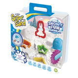 Goliath Games Snowy Fun Starter Speelset