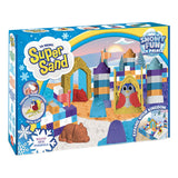 Goliath Games Super Sand-Snowy Fun Ice palace Speelset