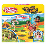 Goliath Games wahu Il pavimento è la lava bambino