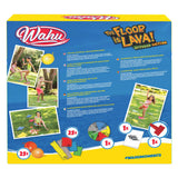 Goliath Games Wahu The Floor to Lava Child Game