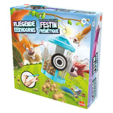 Spel flygande ekorrar
