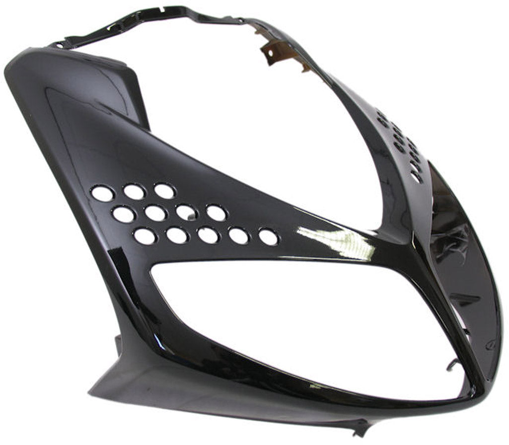 Edge Front Screen Speedfight 2 Black Metallic