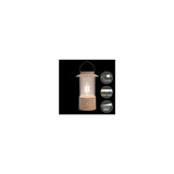 Anna's collection LED lantern sand 24x9cm on USB