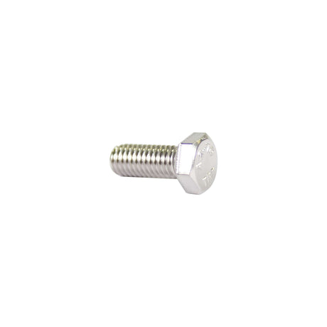 Bofix FIXX-MEER hexagon bolts M5x12 50 pieces, stainless steel