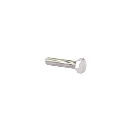 Bofix Fixx-Leer Hexagon Bouten M6x30 25 kosov, nerjavno jeklo