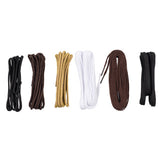 Shoelaces various sizes and colors | 3 pieces