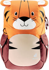 Deuter kikki kids backpack