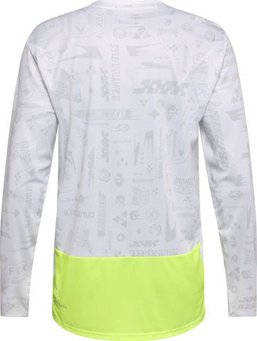 Fox Head Ranger Lunar Special Edition long-sleeve jersey