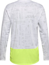 Fox Head Ranger Lunar Special Edition long-sleeve jersey