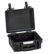 Explorer Cases 2209 Suitcase Black