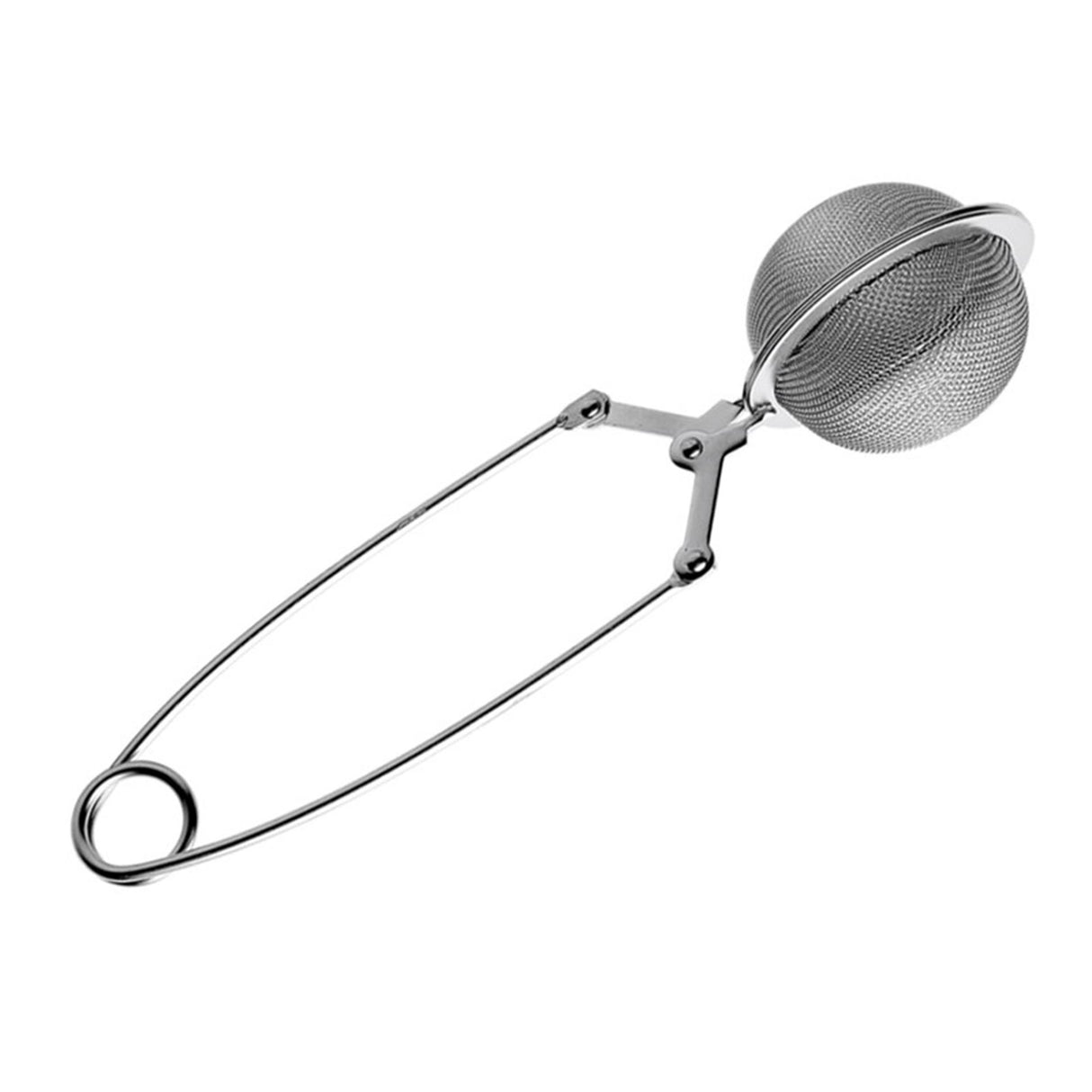 Imperial Kichen Téi Squeezer 4.5cm Drot Grëff