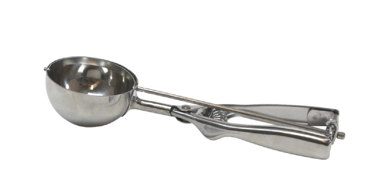 Nee Mark Äis Schäffel 70mm Edelstol