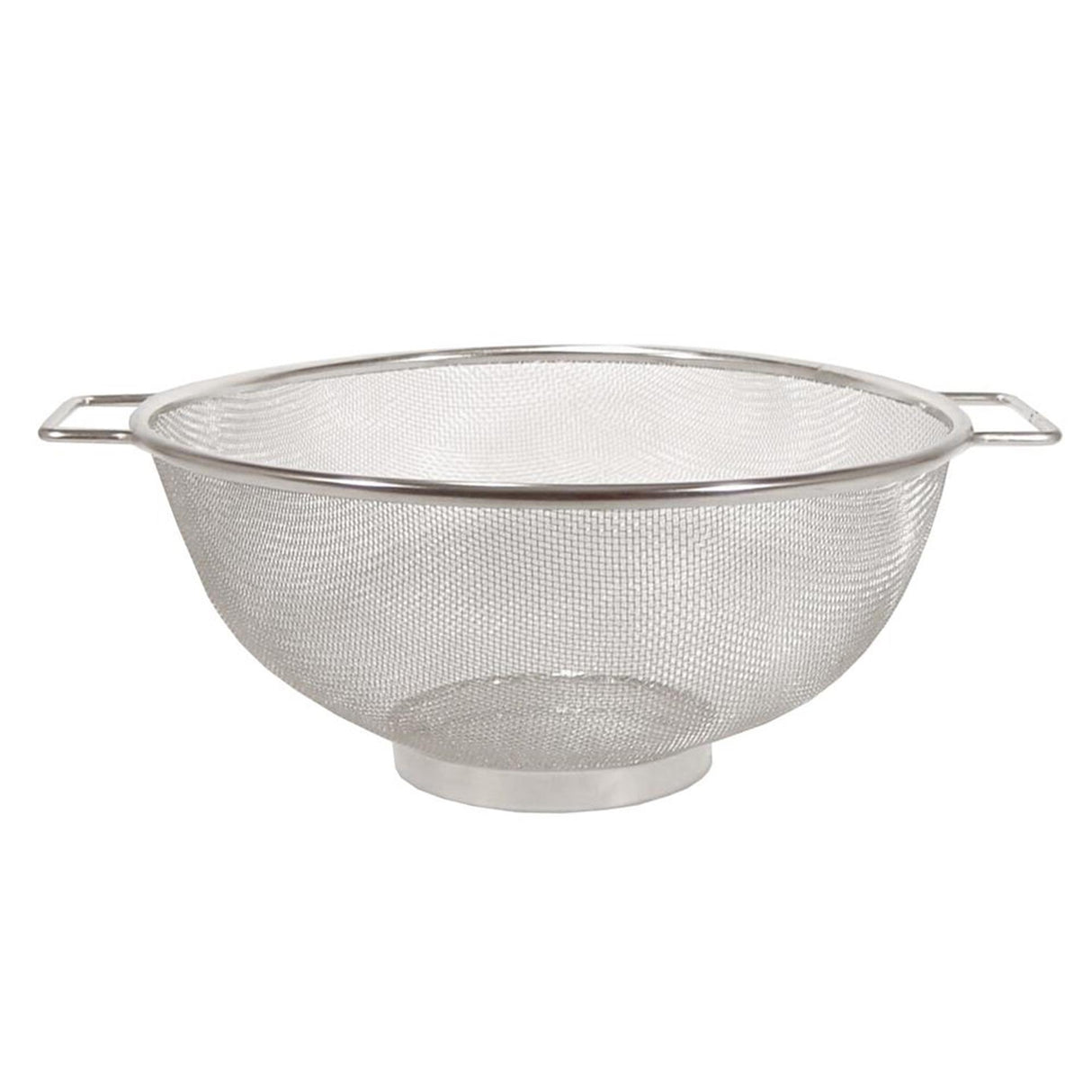 Kichen Tools Colander Edelstol ø25cm mat Handle