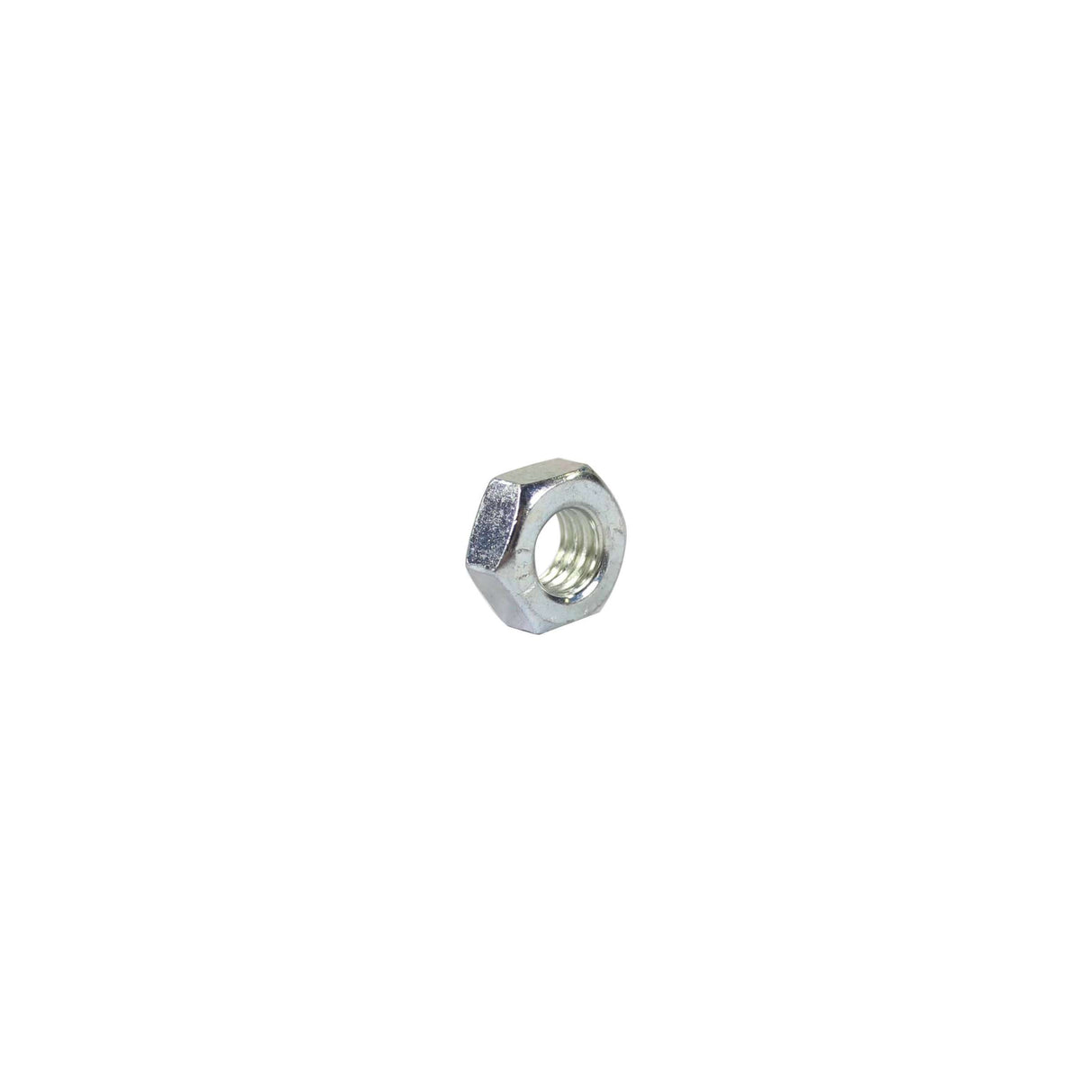 Bofix nut m10 per 50 pieces