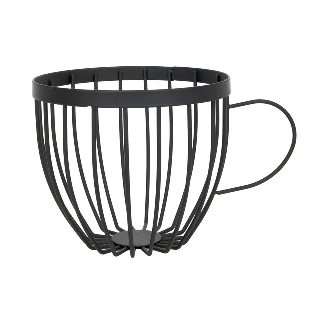Kaffebecherhalter Kaffebecher ø15x12,8cm