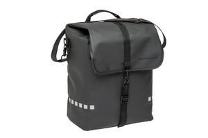 New Looxs Odense Single - Bicycle bag Black