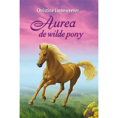 Kluitman Golden Hiers Publisher: Area De Wilde Pony