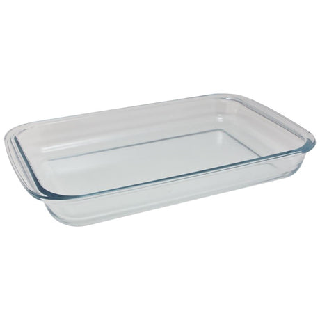 Be firmos orkaitės indo stiklas 3ltr | 2 vnt