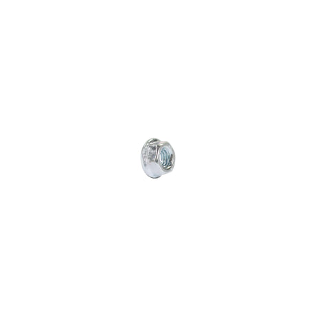 Flange de porca Bofix m6 por 100 peças