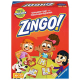 Zingo BingoPpel