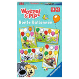 Ravensburger Woezel & Pip Colorful Balloons