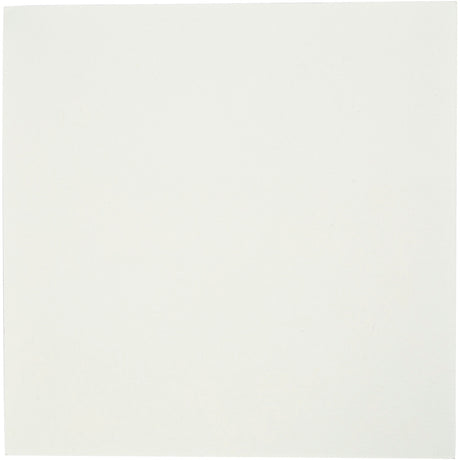 Papel aquarela empresa Creativ, folha 120x120 mm, 200 gr, branco, 100 folhas 1 caixa