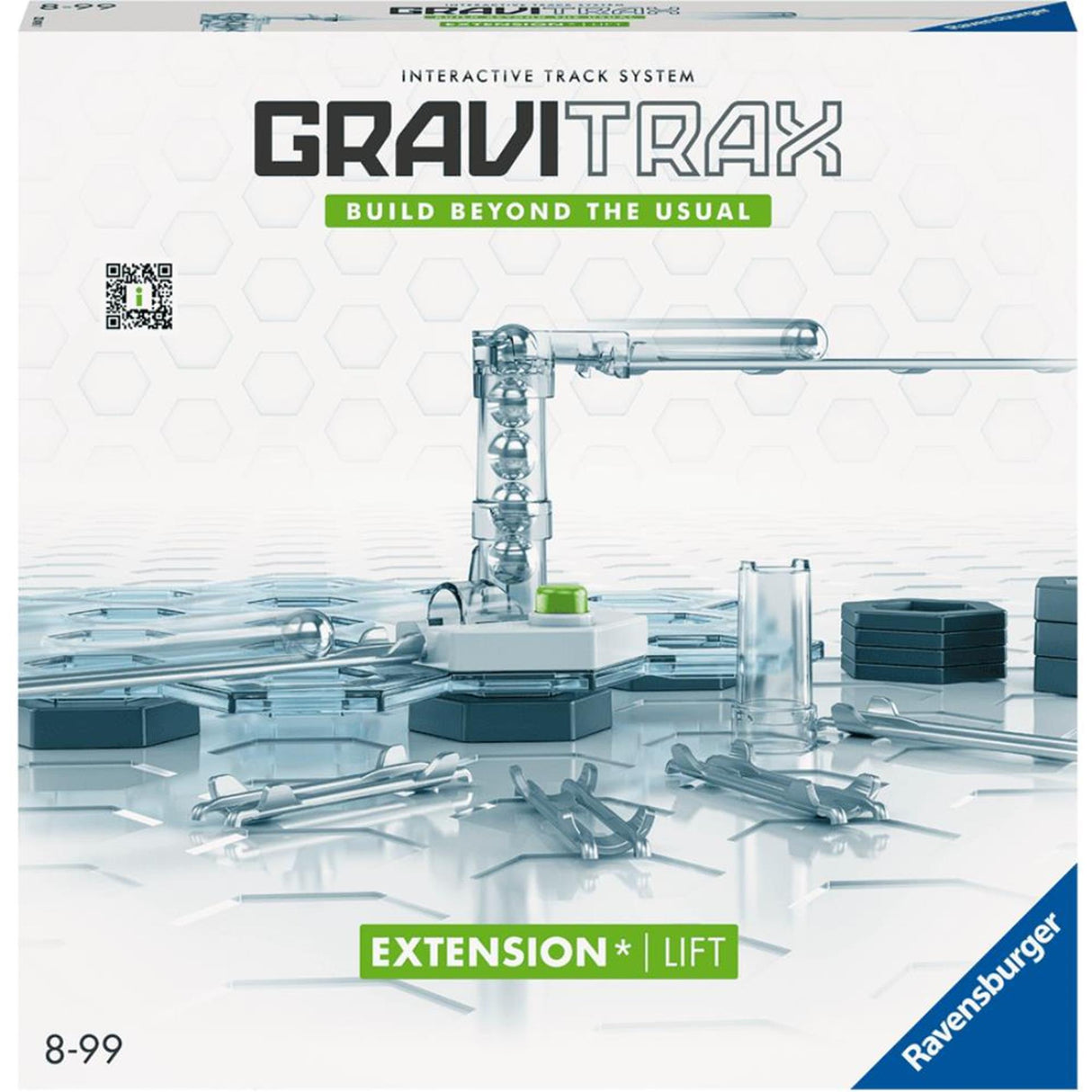 Prodlužovací zvedák Ravensburger gravitrax