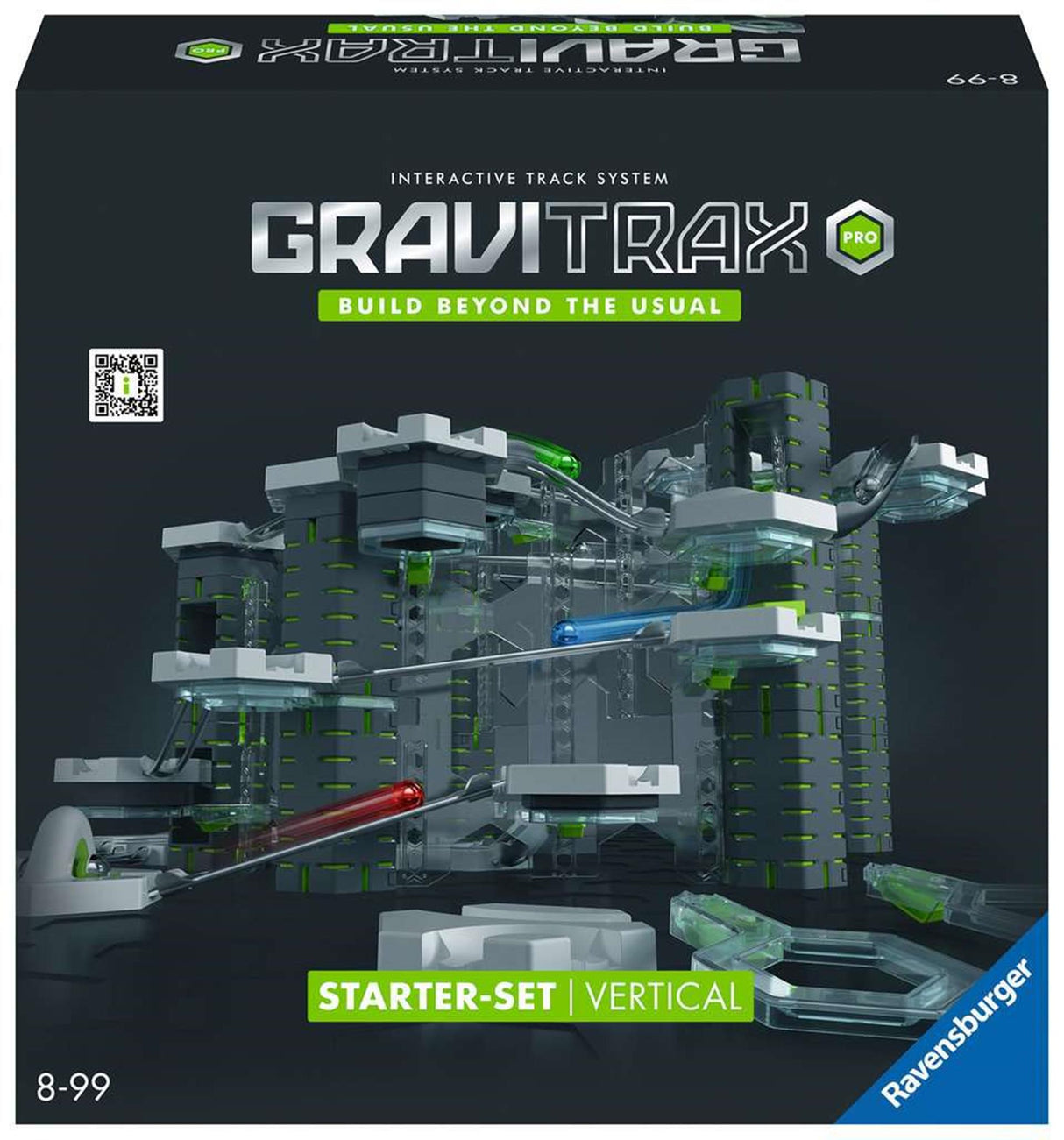 Ravensburger gravitrax starter set pro vertical
